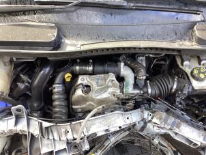 Gebruikte Motor Ford Transit Connect (PJ2) 1.5 TDCi ECOnetic Prijs € 2.843,50 Inclusief btw aangeboden door Gebr Opdam B.V.