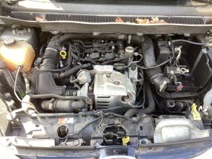 Gebruikte Motor Ford B-Max (JK8) 1.0 EcoBoost 12V 100 Prijs € 2.000,00 Margeregeling aangeboden door Gebr Opdam B.V.