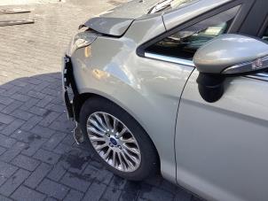 Gebruikte Voorscherm links Ford B-Max (JK8) 1.0 EcoBoost 12V 100 Prijs € 150,00 Margeregeling aangeboden door Gebr Opdam B.V.