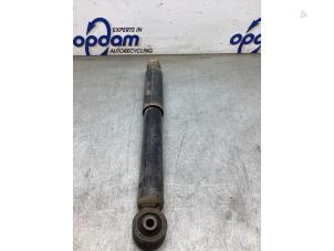 Gebruikte Schokdemper links-achter Volkswagen Caddy IV 2.0 TDI 75 Prijs € 36,30 Inclusief btw aangeboden door Gebr Opdam B.V.