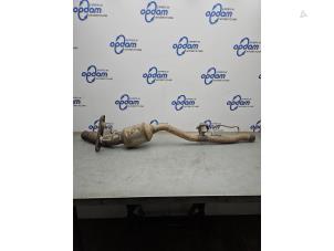 Gebruikte Katalysator Volkswagen Caddy IV 2.0 TDI 75 Prijs € 393,25 Inclusief btw aangeboden door Gebr Opdam B.V.