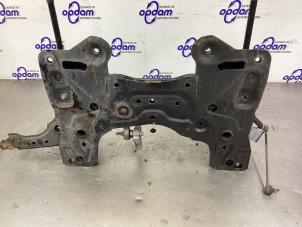Gebruikte Subframe Alfa Romeo Giulietta (940) 1.4 TB 16V Prijs € 99,00 Margeregeling aangeboden door Gebr Opdam B.V.
