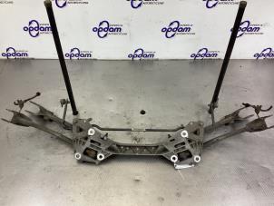 Gebruikte Subframe Alfa Romeo Giulietta (940) 1.4 TB 16V Prijs € 90,00 Margeregeling aangeboden door Gebr Opdam B.V.