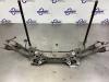 Subframe van een Alfa Romeo Giulietta (940), 2010 / 2020 1.4 TB 16V, Hatchback, Benzine, 1.368cc, 88kW (120pk), FWD, 198A4000, 2010-04 / 2020-12, 940FXA 2011