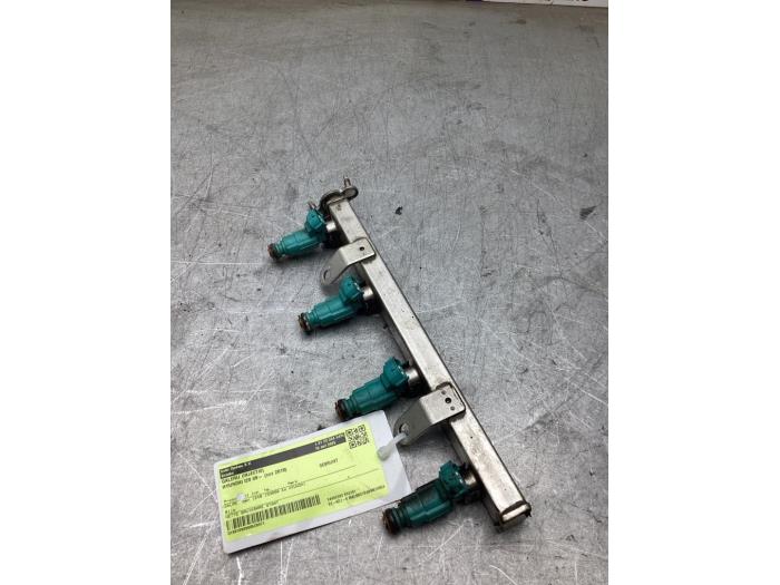 Gebruikte Verstuiver brug Hyundai i20 1.2i 16V Prijs € 75,00 Margeregeling aangeboden door Gebr Opdam B.V.