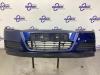 Opel Astra H SW (L35) 1.6 16V Twinport Bumper voor