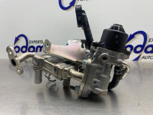 Gebruikte EGR Klep Peugeot 108 1.0 12V VVT-i Prijs € 125,00 Margeregeling aangeboden door Gebr Opdam B.V.