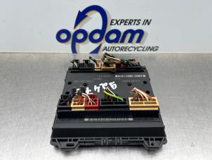 Gebruikte Computer Body Control Volkswagen Polo IV (9N1/2/3) 1.4 16V 75 Prijs € 50,00 Margeregeling aangeboden door Gebr Opdam B.V.