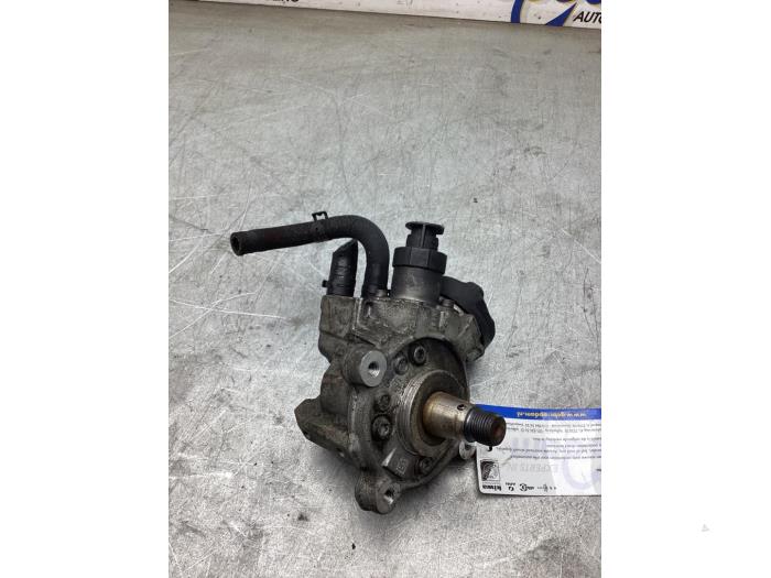 Gebruikte Brandstofpomp Mechanisch Seat Leon (5FB) 1.6 TDI Ecomotive 16V Prijs € 150,00 Margeregeling aangeboden door Gebr Opdam B.V.