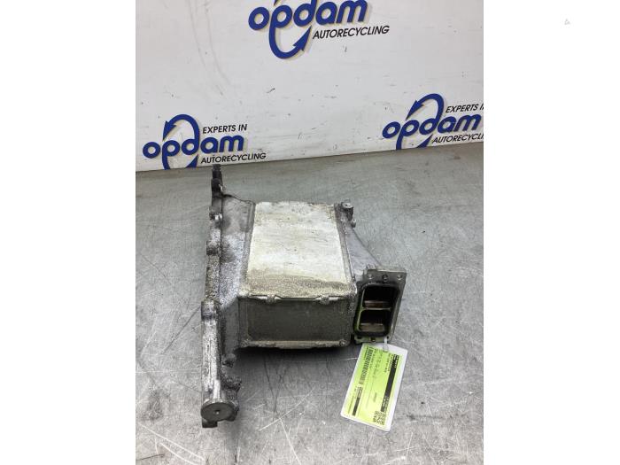 Gebruikte Spruitstuk Inlaat Seat Leon (5FB) 1.6 TDI Ecomotive 16V Prijs € 100,00 Margeregeling aangeboden door Gebr Opdam B.V.