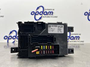 Gebruikte Computer Body Control Opel Corsa D 1.3 CDTi 16V ecoFLEX Prijs € 100,00 Margeregeling aangeboden door Gebr Opdam B.V.