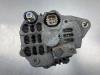 Dynamo van een Honda Jazz (GD/GE2/GE3) 1.2 i-DSi 2005
