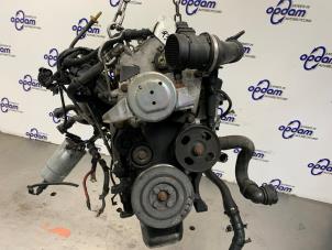 Gebruikte Motor Opel Corsa D 1.3 CDTi 16V ecoFLEX Prijs € 500,00 Margeregeling aangeboden door Gebr Opdam B.V.