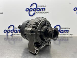 Gebruikte Dynamo BMW 3 serie (E46/2) 320 Ci 24V Prijs € 125,00 Margeregeling aangeboden door Gebr Opdam B.V.