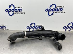 Gebruikte Turboslang Volkswagen Caddy III (2KA,2KH,2CA,2CH) 1.6 TDI 16V Prijs € 78,65 Inclusief btw aangeboden door Gebr Opdam B.V.