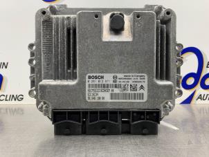 Gebruikte Computer Motormanagement Peugeot Partner (GC/GF/GG/GJ/GK) 1.6 HDI 75 16V Prijs € 150,00 Margeregeling aangeboden door Gebr Opdam B.V.