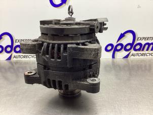 Gebruikte Dynamo Peugeot Partner (GC/GF/GG/GJ/GK) 1.6 HDI 75 16V Prijs € 125,00 Margeregeling aangeboden door Gebr Opdam B.V.