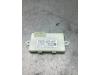 Mercedes-Benz GLA (156.9) 1.6 180 16V Keyless vehicle module