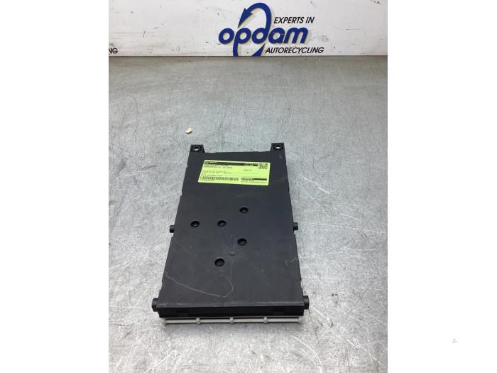 Computer Body Control Mercedes GLA (156.9), 2013 / 2019 1.6 180 16V, SUV, Benzine, 1.595cc, 90kW (122pk), FWD, M270910, 2015-02 / 2019-12, 156.942 (Gebruikt)