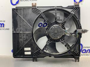 Gebruikte Koelvin Suzuki Swift (ZA/ZC/ZD) 1.2 16V Prijs € 125,00 Margeregeling aangeboden door Gebr Opdam B.V.