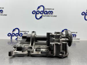 Gebruikte Balansas Volkswagen Polo V (6R) 1.2 TDI 12V BlueMotion Prijs € 125,00 Margeregeling aangeboden door Gebr Opdam B.V.