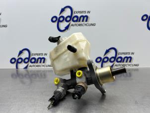 Gebruikte Hoofdremcilinder BMW 3 serie (E46/4) 316i 16V Prijs € 100,00 Margeregeling aangeboden door Gebr Opdam B.V.