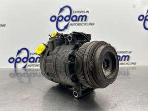 Gebruikte Aircopomp BMW 3 serie (E46/2C) 325 Ci 24V Prijs € 75,00 Margeregeling aangeboden door Gebr Opdam B.V.