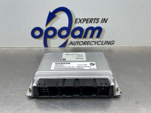 Gebruikte Computer Motormanagement BMW 3 serie (E46/2C) 325 Ci 24V Prijs € 100,00 Margeregeling aangeboden door Gebr Opdam B.V.