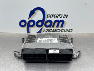 Gebruikte Computer Motormanagement Chevrolet Spark (M300) 1.2 16V Prijs € 100,00 Margeregeling aangeboden door Gebr Opdam B.V.