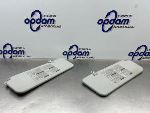 Gebruikte Zonneklep Suzuki Wagon-R+ (RB) 1.3 16V Prijs € 50,00 Margeregeling aangeboden door Gebr Opdam B.V.