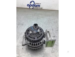 Gebruikte Dynamo Opel Karl 1.0 12V Prijs € 50,00 Margeregeling aangeboden door Gebr Opdam B.V.