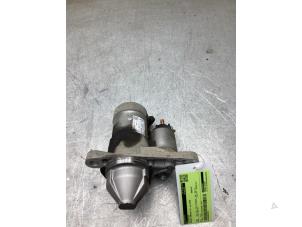 Gebruikte Startmotor Renault Espace (RFCJ) 1.6 Tce 200 Prijs € 75,00 Margeregeling aangeboden door Gebr Opdam B.V.