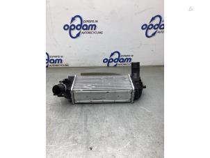 Gebruikte Intercooler Ford Fiesta 7 1.0 EcoBoost 12V Hybrid 125 Prijs € 100,00 Margeregeling aangeboden door Gebr Opdam B.V.