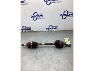 Gebruikte Homokineetas links-voor Ford B-Max (JK8) 1.0 EcoBoost 12V 100 Prijs € 50,00 Margeregeling aangeboden door Gebr Opdam B.V.