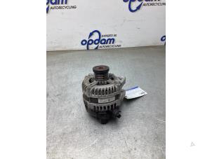 Gebruikte Alternator Ford B-Max (JK8) 1.0 EcoBoost 12V 100 Prijs € 40,00 Margeregeling aangeboden door Gebr Opdam B.V.