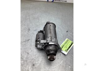 Gebruikte Startmotor Seat Arona (KJX) 1.0 TSI 12V Prijs € 50,00 Margeregeling aangeboden door Gebr Opdam B.V.