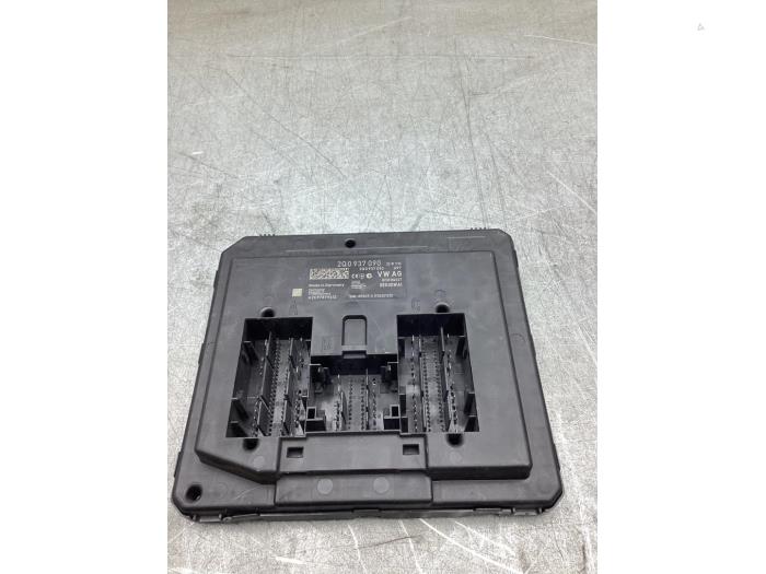 Gebruikte Computer Body Control Seat Arona (KJX) 1.0 TSI 12V Prijs € 125,00 Margeregeling aangeboden door Gebr Opdam B.V.