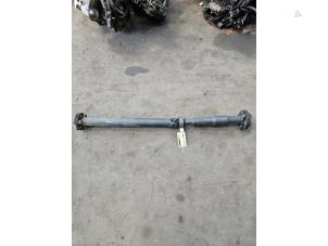 Gebruikte Tussenas BMW X1 (E84) xDrive 18d 2.0 16V Prijs € 150,00 Margeregeling aangeboden door Gebr Opdam B.V.