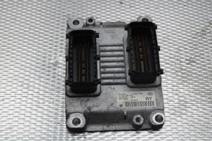 Gebruikte Computer Inspuit Opel Corsa D 1.4 16V Twinport Prijs € 75,00 Margeregeling aangeboden door Gebr Opdam B.V.