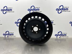 Gebruikte Velg Ford Focus 3 Prijs € 30,00 Margeregeling aangeboden door Gebr Opdam B.V.