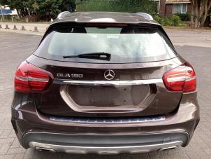 Gebruikte Achterklep Mercedes GLA (156.9) 1.6 180 16V Prijs € 750,00 Margeregeling aangeboden door Gebr Opdam B.V.