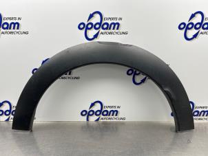 Gebruikte Sierstrip Citroen C4 Cactus (0B/0P) 1.2 PureTech 82 12V Prijs € 50,00 Margeregeling aangeboden door Gebr Opdam B.V.