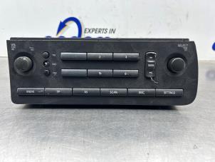 Gebruikte Radio Saab 9-3 II (YS3F) 2.0T 16V Prijs op aanvraag aangeboden door Gebr Opdam B.V.