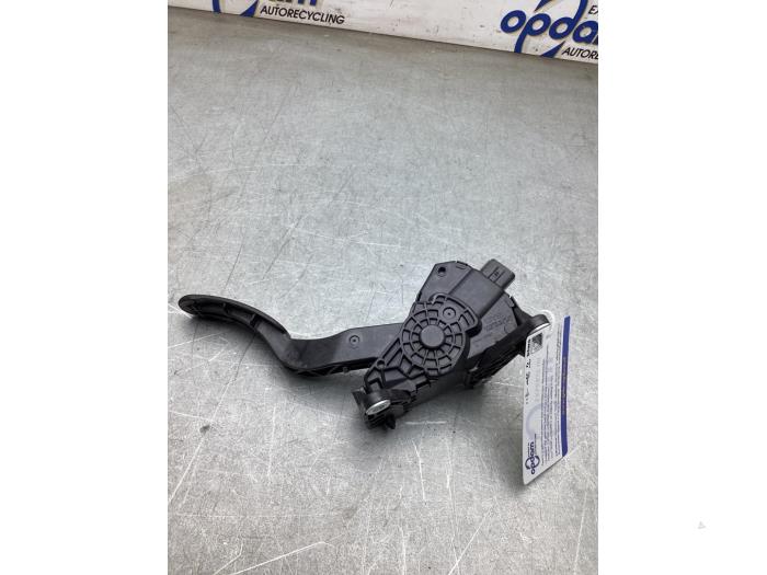 Gebruikte Gaspedaalpositie Sensor Toyota Aygo X 1.0 12V VVT-i Prijs € 45,00 Margeregeling aangeboden door Gebr Opdam B.V.