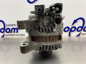 Gebruikte Dynamo Citroen C2 (JM) 1.1 Prijs € 50,00 Margeregeling aangeboden door Gebr Opdam B.V.