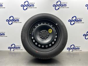 Gebruikte Reservewiel Ford Focus 4 Wagon Prijs € 85,00 Margeregeling aangeboden door Gebr Opdam B.V.