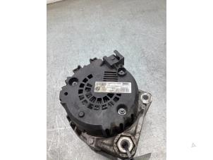 Gebruikte Dynamo BMW X1 (E84) xDrive 18d 2.0 16V Prijs € 75,00 Margeregeling aangeboden door Gebr Opdam B.V.