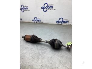 Gebruikte Cardanas links-voor (VWA) BMW X1 (E84) xDrive 18d 2.0 16V Prijs € 150,00 Margeregeling aangeboden door Gebr Opdam B.V.