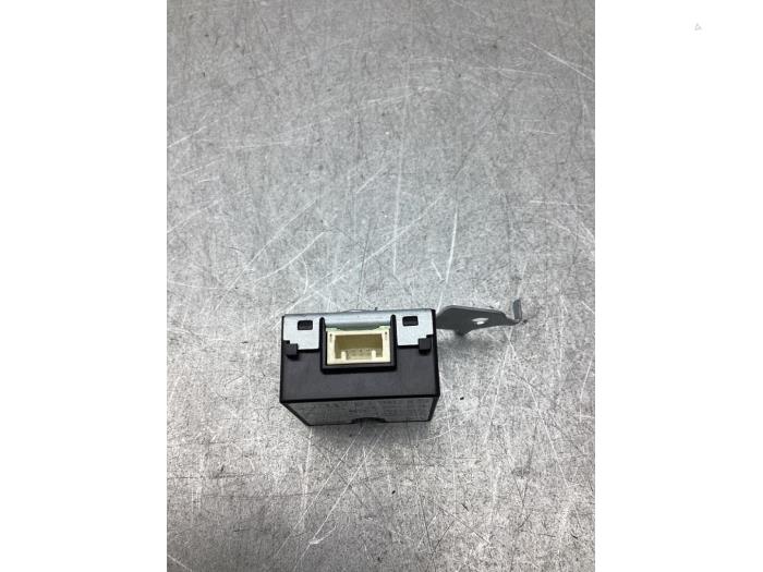 Central electronic module van een Toyota Aygo X 1.0 12V VVT-i 2024