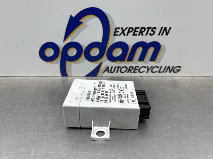 Gebruikte Immobiliser module BMW Mini (R50/53) 1.6 16V Cooper Prijs € 35,00 Margeregeling aangeboden door Gebr Opdam B.V.